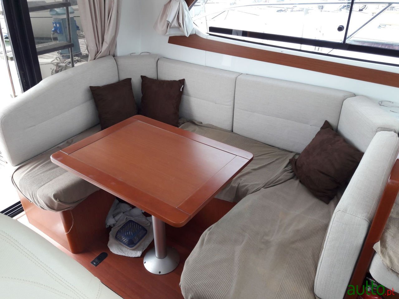 2013' Beneteau Antarès 30 fly photo #4