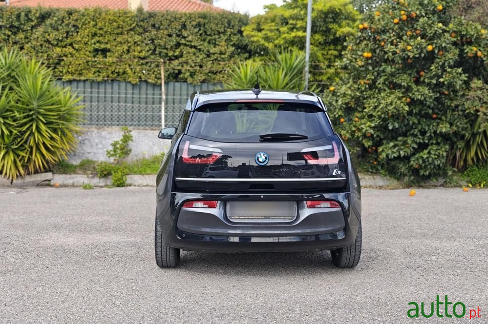 2021' BMW Série I 120Ah photo #4