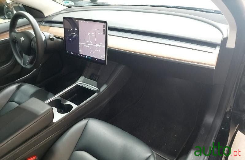 2022' Tesla Model 3 photo #6