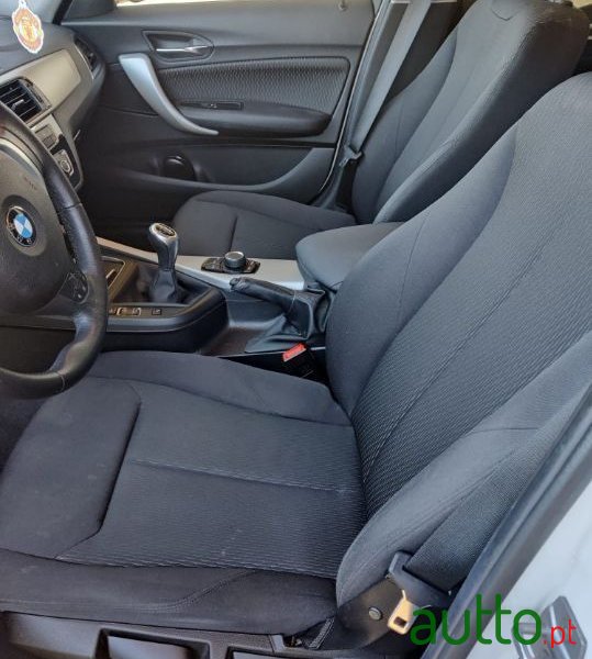 2018' BMW 1600 photo #4