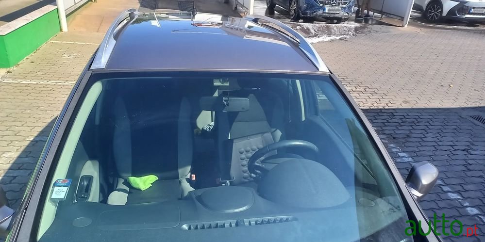 2012' Renault Clio Break photo #6