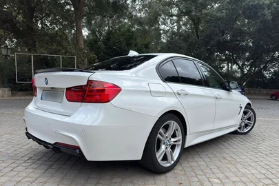 2013' BMW Série 3