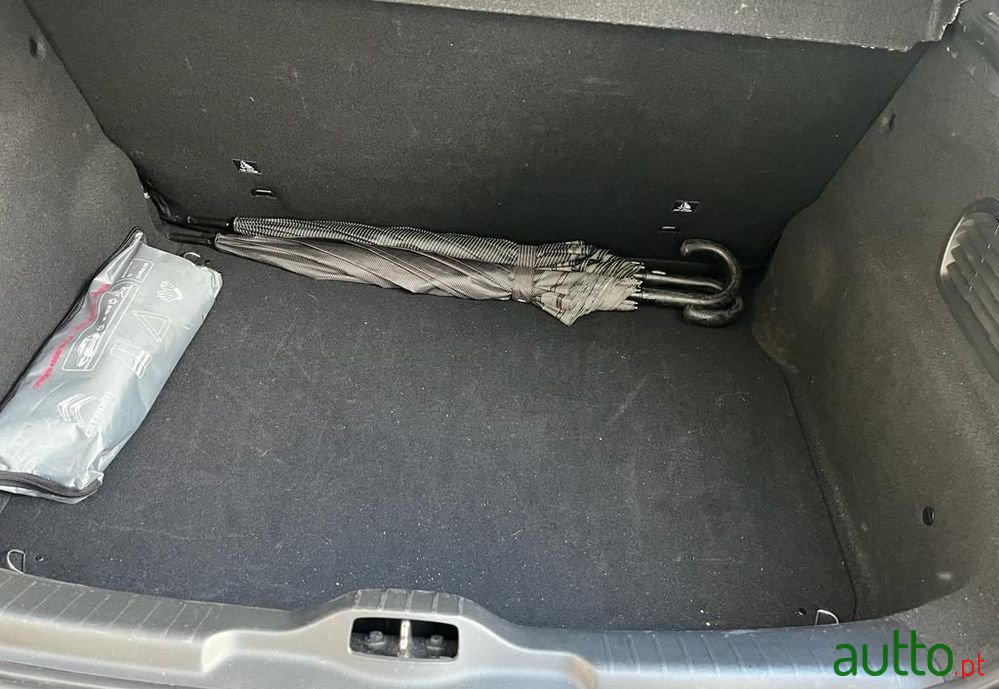 2016' Citroen C4 Cactus photo #5