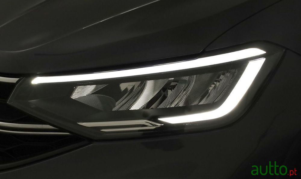 2024' Volkswagen Taigo photo #6