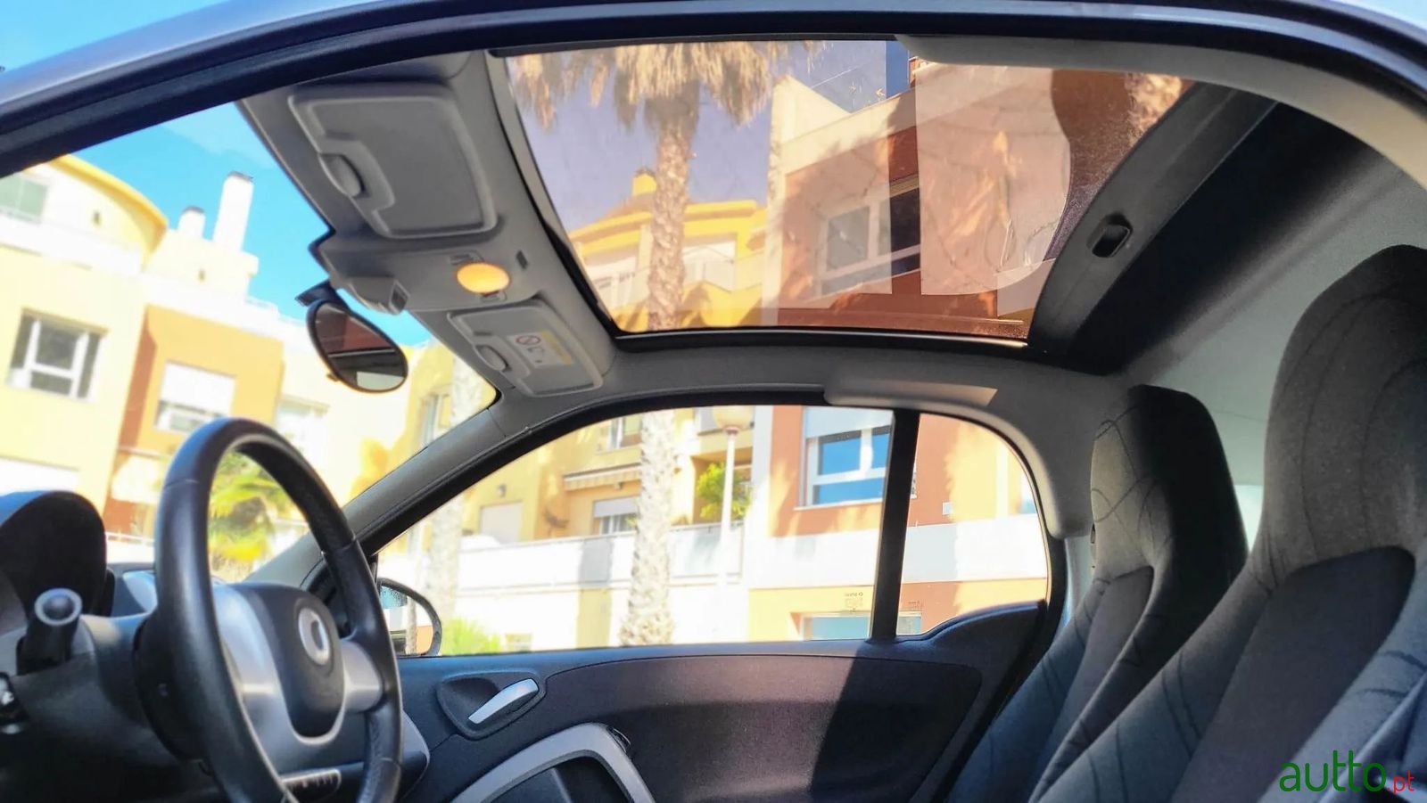 2014' Smart Fortwo photo #3