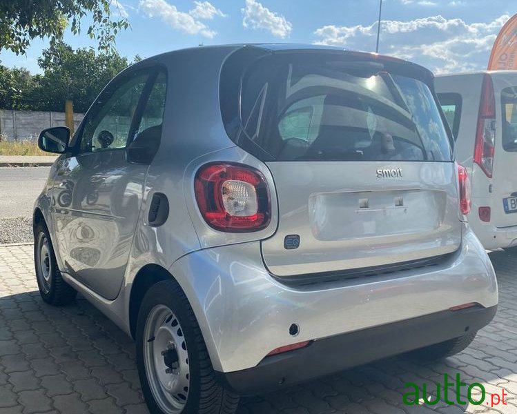 2021' Smart Fortwo photo #6
