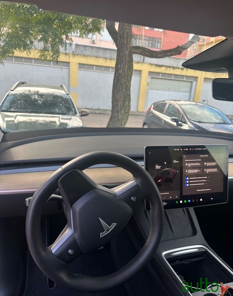 2022' Tesla Model Y photo #4
