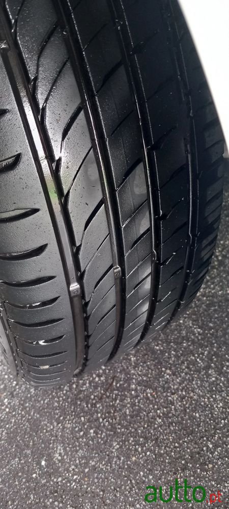 2006' Mitsubishi Colt 1.5 Di-D E-Motion photo #4