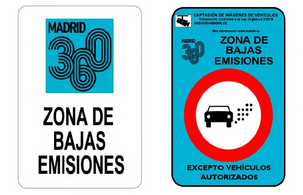 Vereador de Madrid quer carros fora da cidade e nem os elétricos escapam