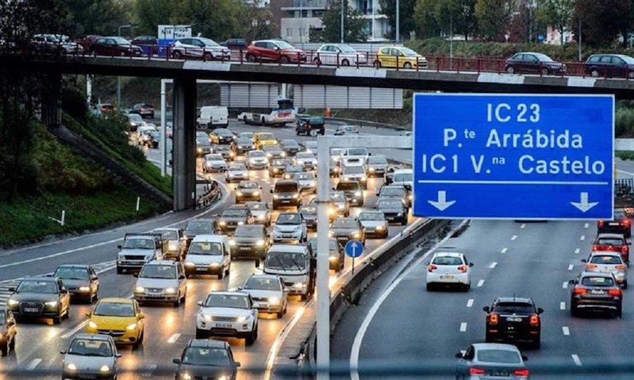 Porto. Fim das portagens na CREP para pesados em discussão