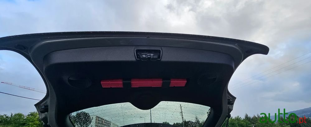 2017' MINI One D 3 Portas photo #6