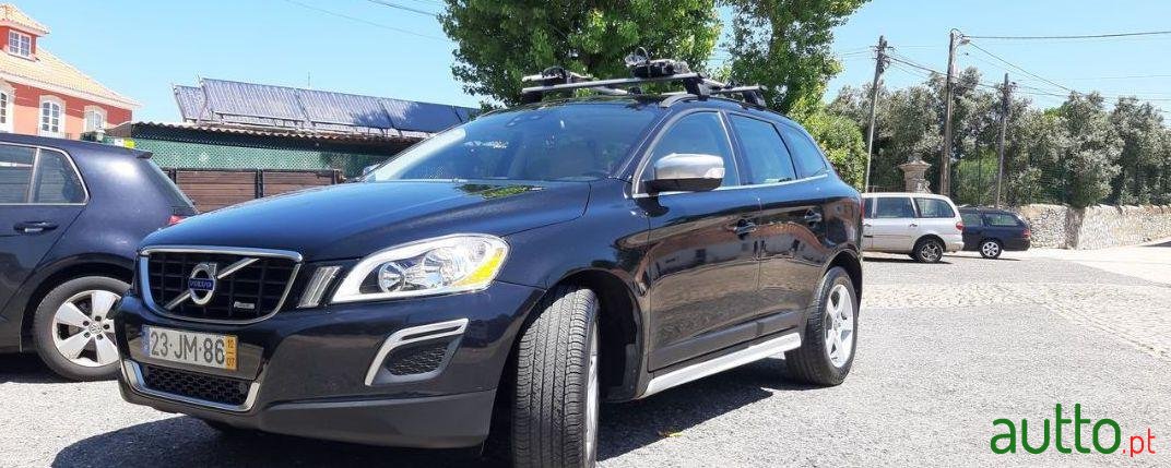 2010' Volvo Xc-60 Rdesign photo #2