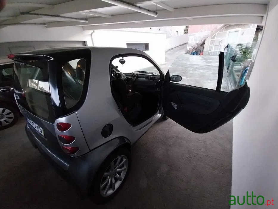 2005' Smart Fortwo photo #6
