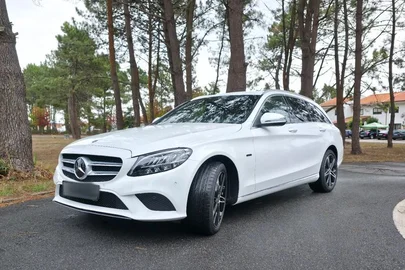 2021' Mercedes-Benz Classe C