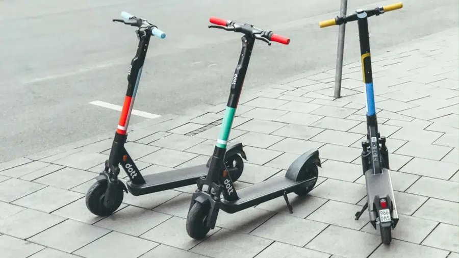 PSD propõe novas regras para trotinetas e bicicletas elétricas
