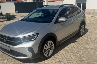 2023' Volkswagen Taigo 1.0 Tsi Life