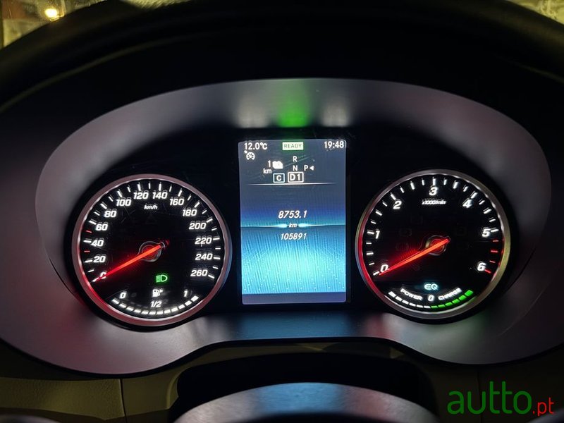 2021' Mercedes-Benz Classe Glc De 4Matic photo #1