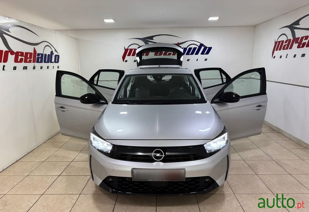 2023' Opel Corsa 1.2 T Edition photo #3