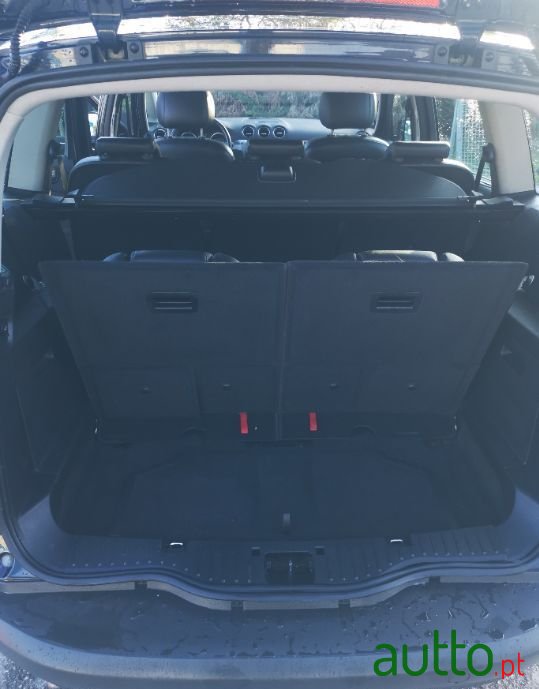 2007' Ford S-Max photo #5