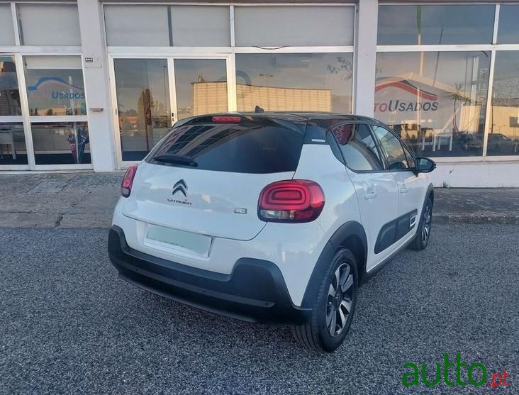 2024' Citroen C3 photo #3