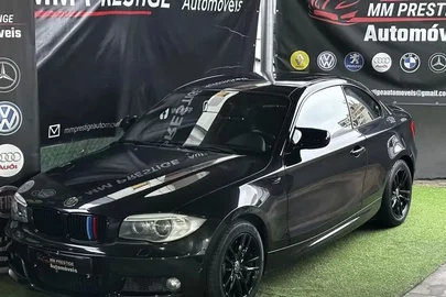 2011' BMW Série 1 D Pack M