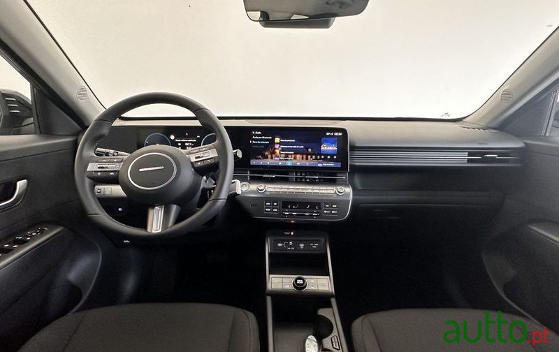 2024' Hyundai Kauai photo #3