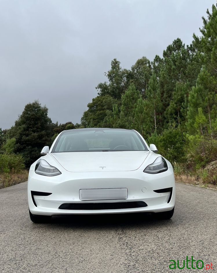 2020' Tesla Model 3 photo #3
