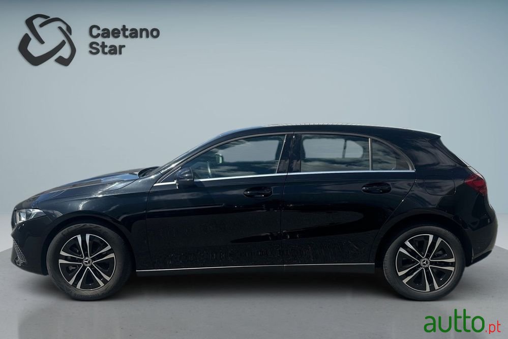 2024' Mercedes-Benz Classe A E photo #2