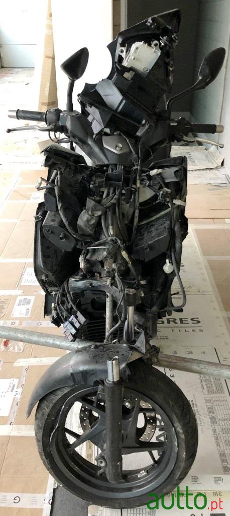 2014' Yamaha photo #3