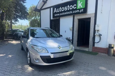 2012' Renault Mégane Sport Tourer