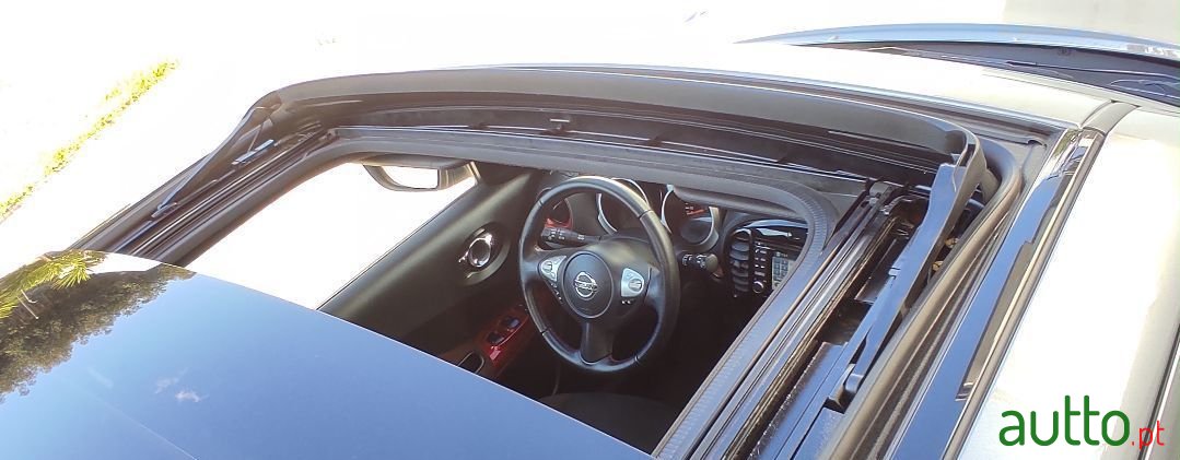 2016' Nissan Juke photo #4