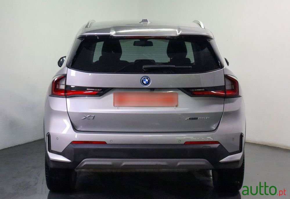 2023' BMW Série X Xdrive25E photo #4