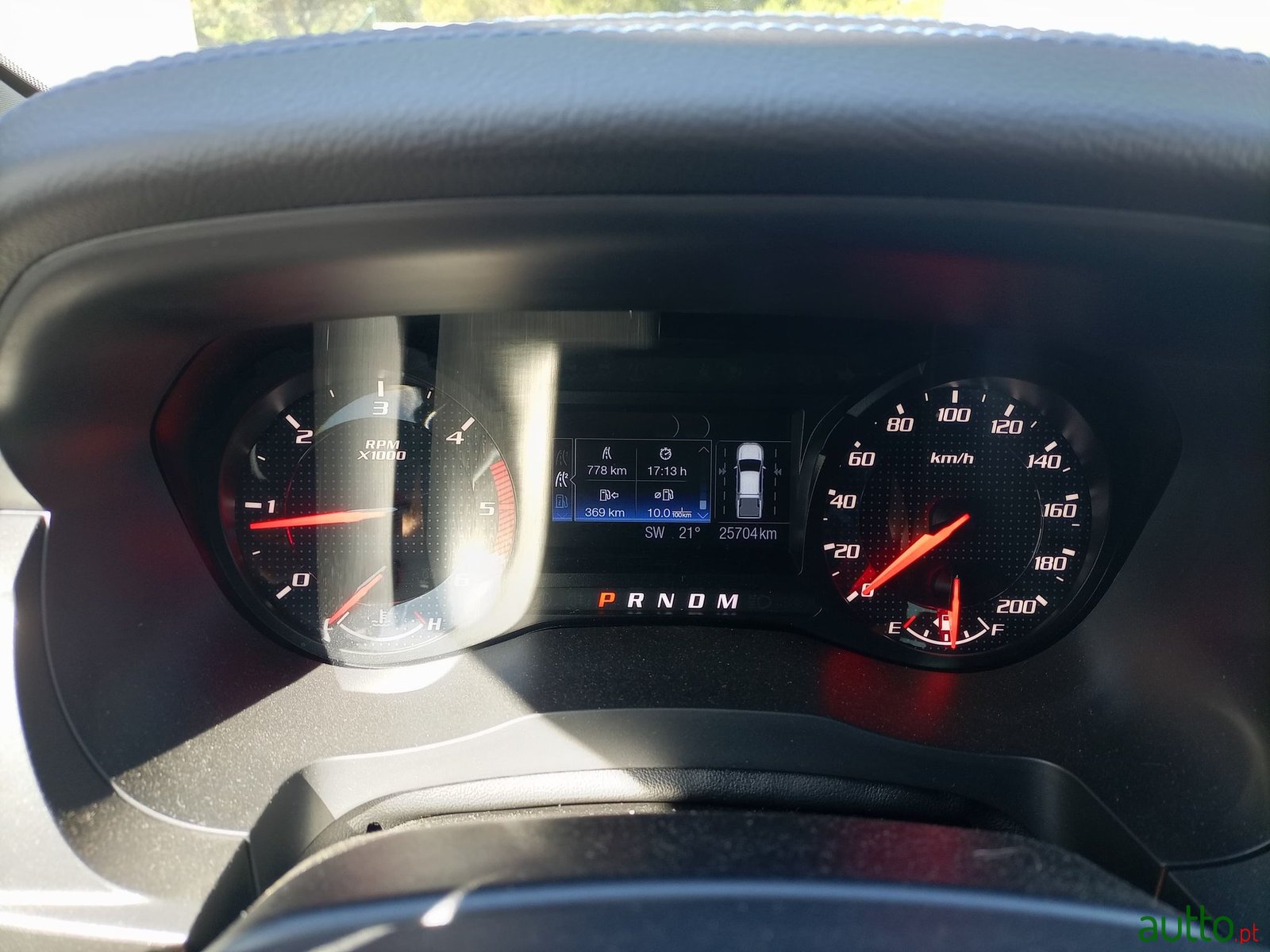 2009' Ford Raptor photo #4