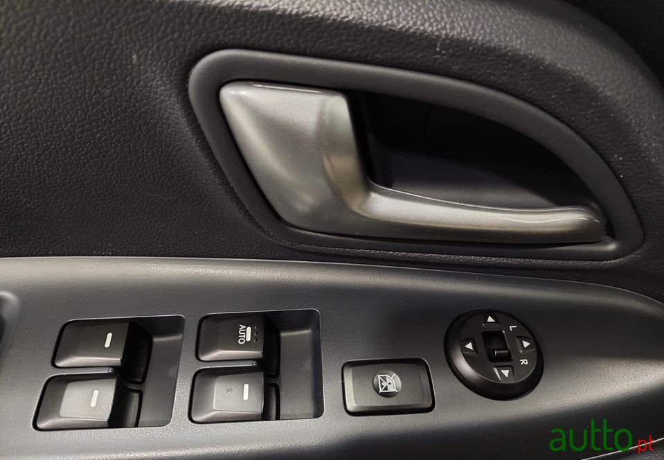 2014' Kia Rio photo #6