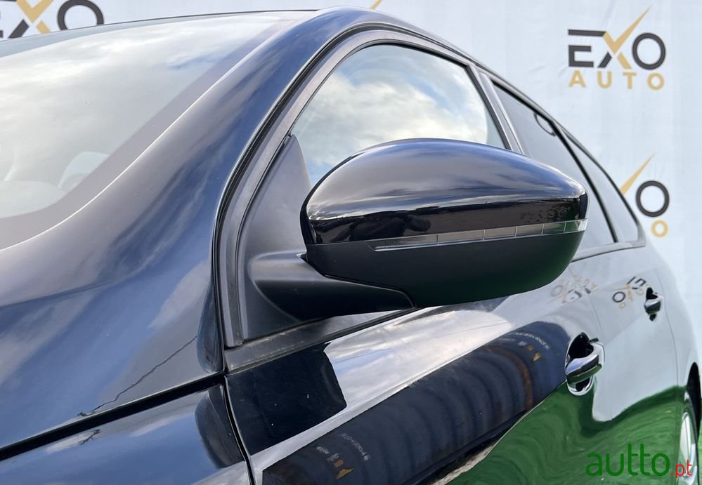 2019' Peugeot 308 Sw photo #3