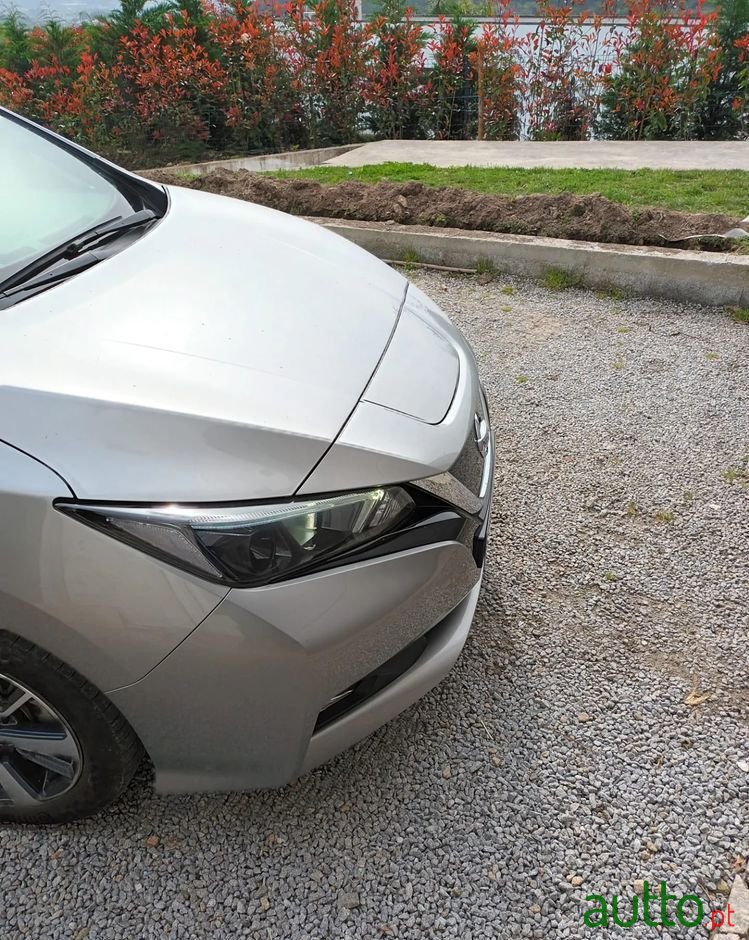 2018' Nissan Leaf Acenta photo #5