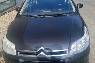 2005' Citroen C4