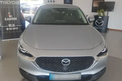 2022' Mazda CX-30