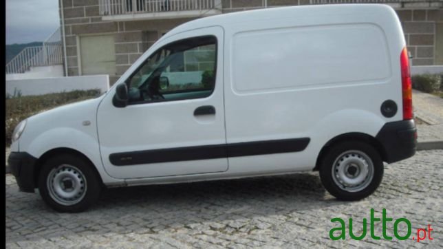 2007' Renault DCI photo #1