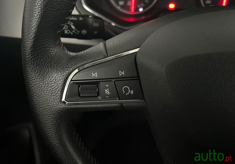 2019' SEAT Ibiza photo #6