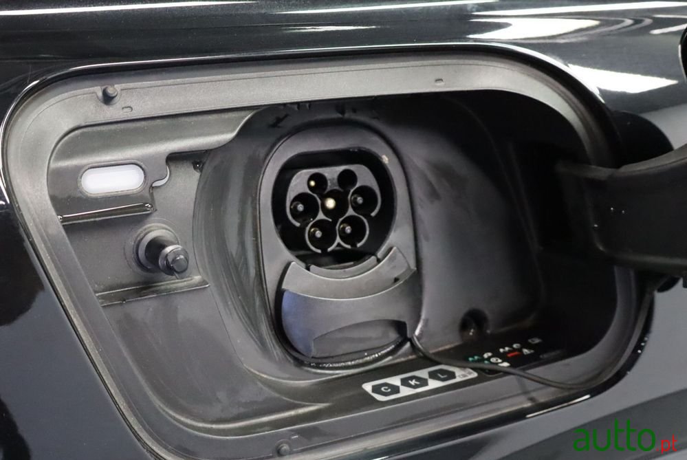 2024' Audi Q4 Sportback E-Tron photo #6