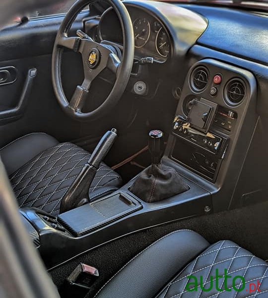 1990' Mazda Miata MX-5 photo #4