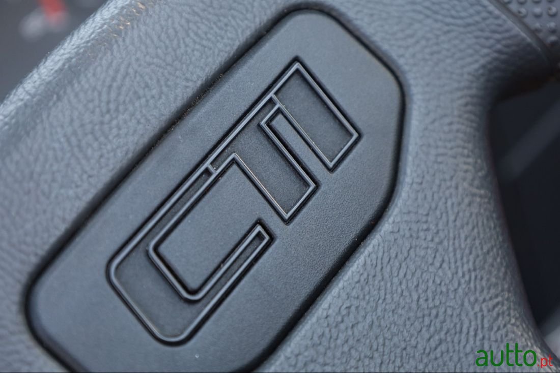 1990' Peugeot 205 photo #3