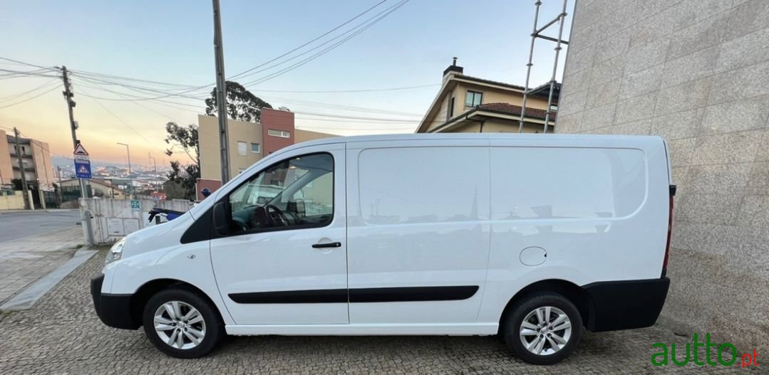 2012' Peugeot Expert photo #5