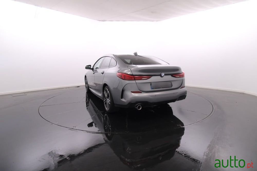 2023' BMW Série 2 photo #5