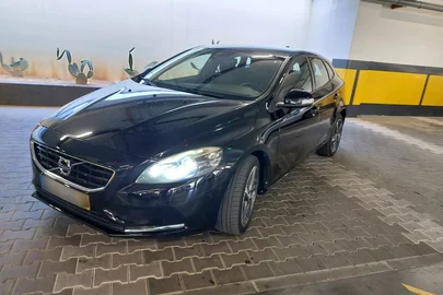 2016' Volvo V40 2.0 D2 Kinetic