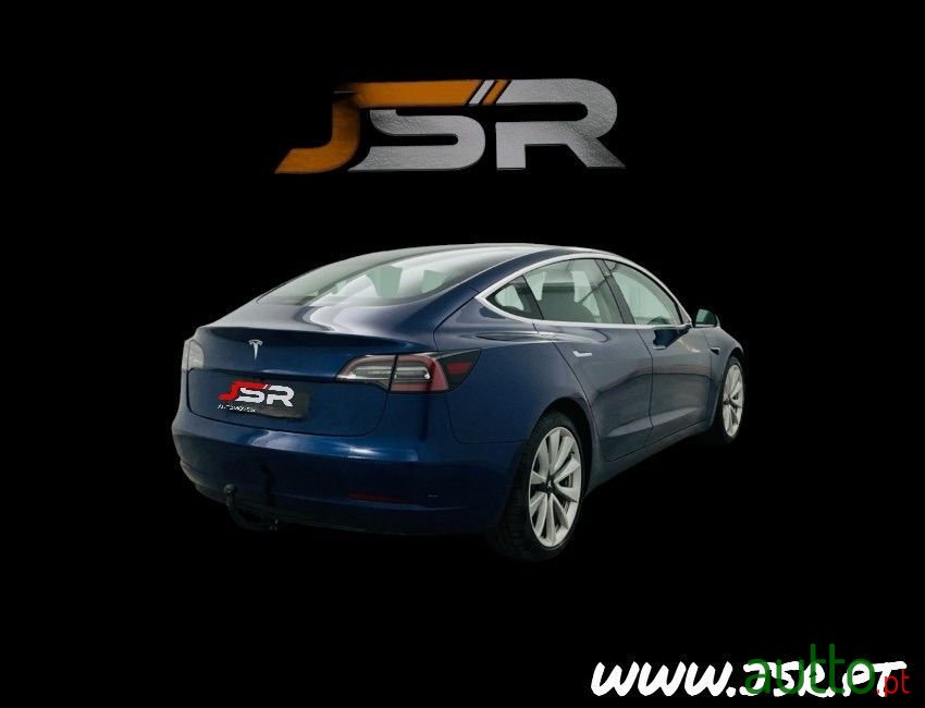 2020' Tesla Model 3 photo #3