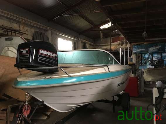 2010' Regal Regaluxo 430 X photo #2