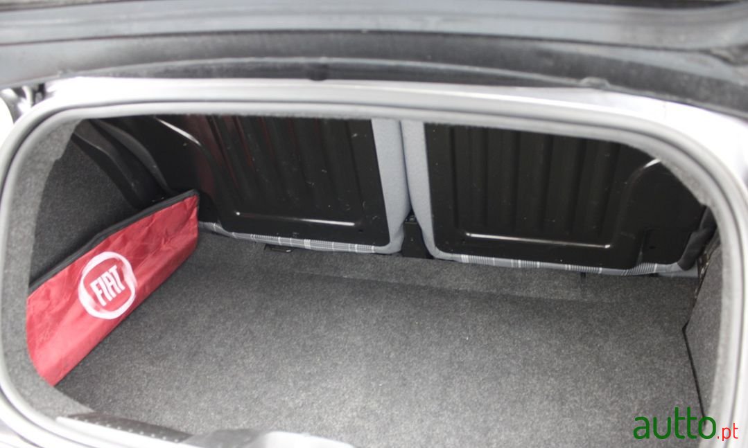 2018' Fiat 500C photo #4