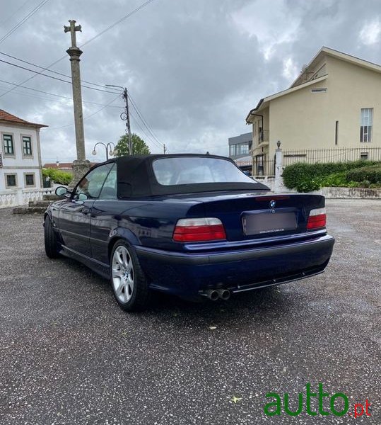 1997' BMW 325 photo #4